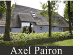 Axel Pairon Antiques - Interior Decorator