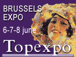 Brussels Expo 06-07-08 Juni 2008