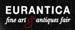 Van 16 mei tot 19 Mei, Eurantica Brussel – fine art & antiques fair