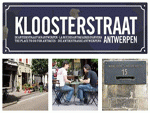Kloosterstraat - Over 70 antiques Brocate and Decoration Shops