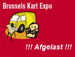 Brussels Kart Expo 17 september 2008